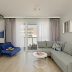 Apartament 1 Pokojowy Szafir Kasprowicza Kolobrzeg