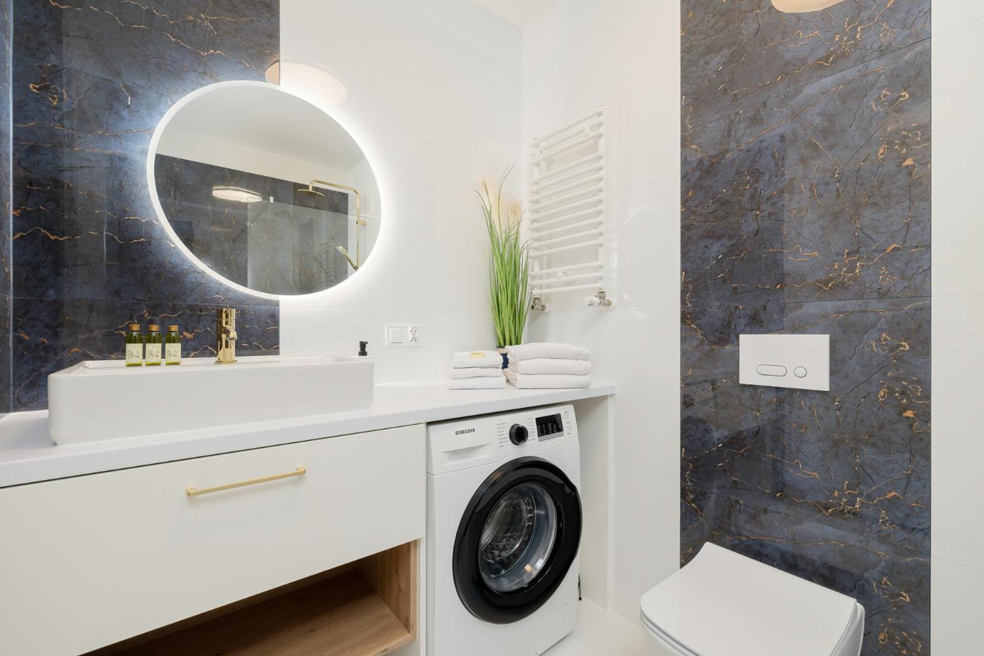 1 Pokojowy Szafir Kasprowicza Apartment