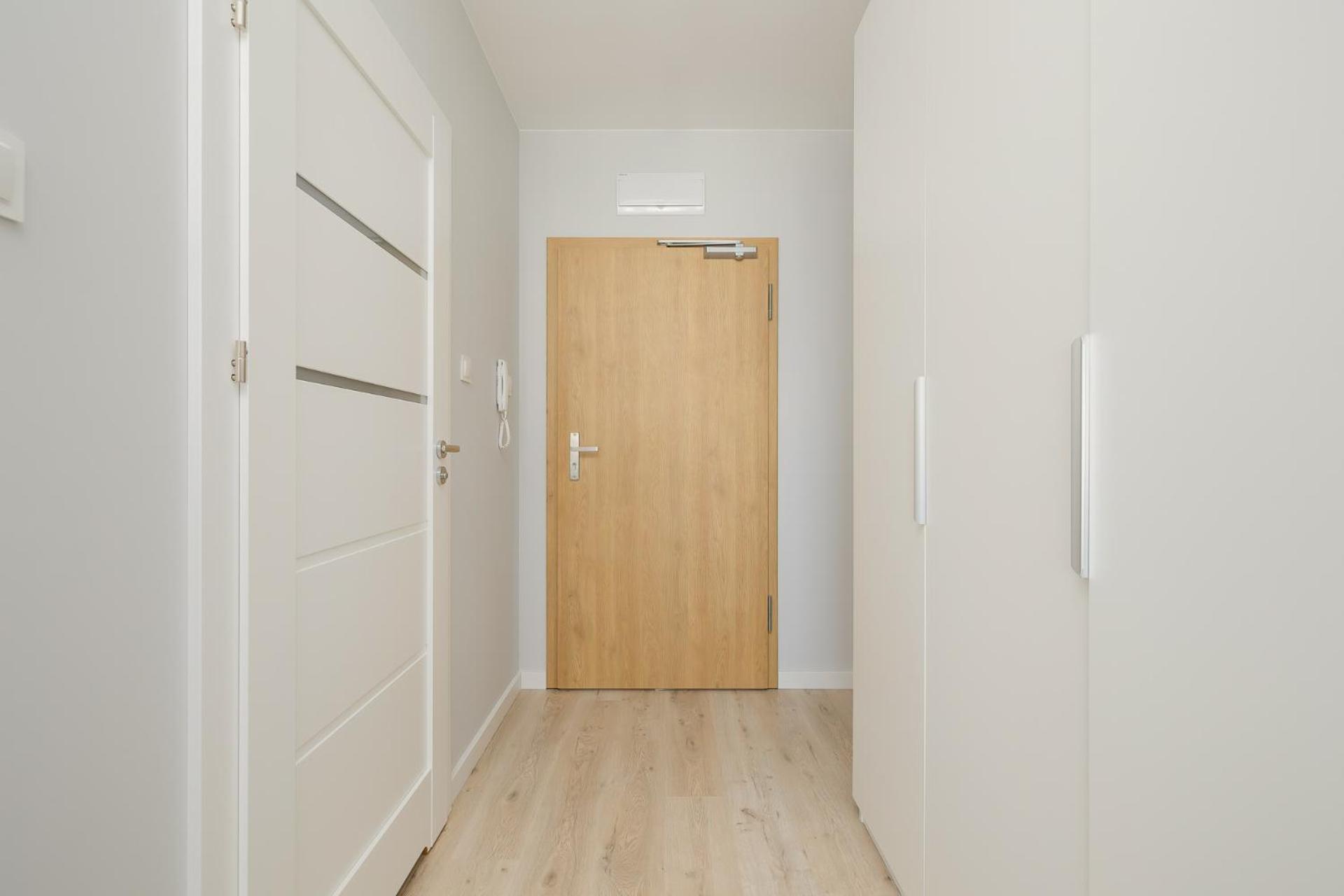 1 Pokojowy Szafir Kasprowicza Apartment Kolobrzeg